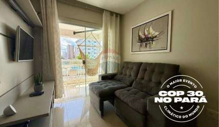 Lindo e Aconchegante apartamento Edifício Torre Parnaso
