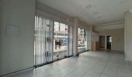 PONTO COMERCIAL