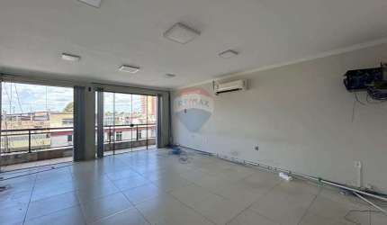Aluga-se Ponto Comercial – Esquina!