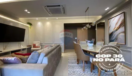 Lindo Apartamento no Seven Residence