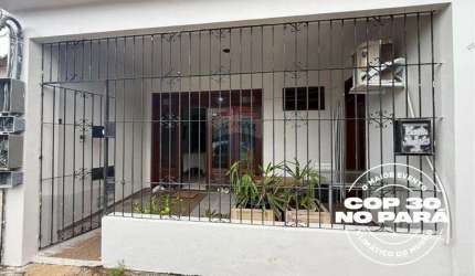 Linda Casa na Marambaia - Conjunto Alvares Cabral