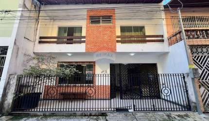 Casa em Vila - 3 Quartos - Nazaré | Belém