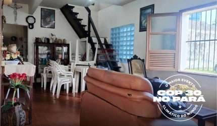 Espectacular Casa de Praia para Temporada em Belém