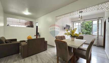 Apartamento no Edifício Belo Horizonte!