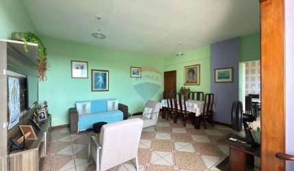 Lindo Apartamento no Edifício Guanabara