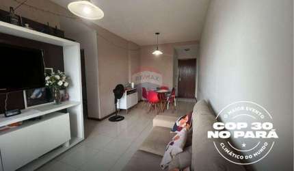 Aluguel COP30 - Apartamento próximo ao HANGAR