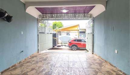 Casa com 3 quartos à venda no Marambaia, Belém , 169 m2 por R$ 380.000