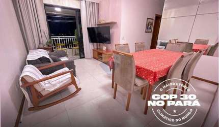 'Conforto e Comodidade na COP30: Alugue em Belém'