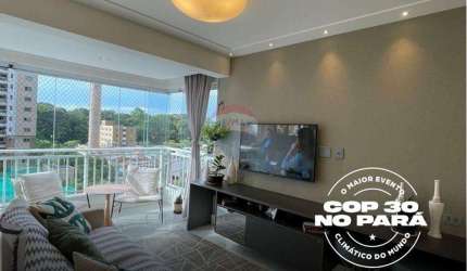 Seu Refúgio Urbano na COP30 em Belém!