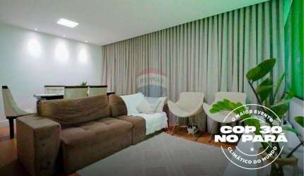 Imóvel COP30 - Apartamento com 2 quartos, sendo 2 suítes
