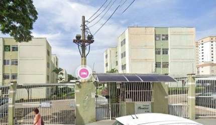 Belo apartamento com 2 dorms  pronto para morar