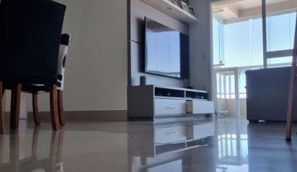 lindo apartamento com3 dorms no Parque Industrial