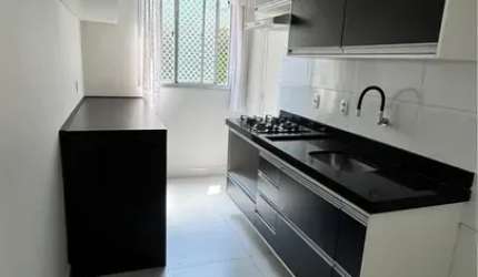 Apartamento terreo. Excelente localização