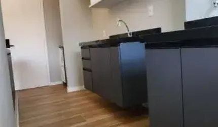 Apartamento para Venda em Ferraz de Vasconcelos, Parque Imperial, 2 dormitórios, 1 banheiro, 1 vaga