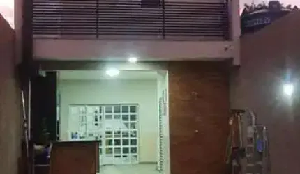 Casa para Venda em Itaquaquecetuba, Vila Virginia, 4 dormitórios, 1 suíte, 2 banheiros, 2 vagas