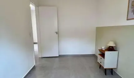 Apartamento para Venda em Ferraz de Vasconcelos, Parque Imperial, 1 dormitório, 1 banheiro, 1 vaga