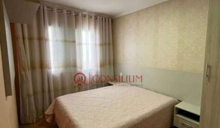 Apartamento para Venda em Itaquaquecetuba, Estação, 2 dormitórios, 1 banheiro, 1 vaga