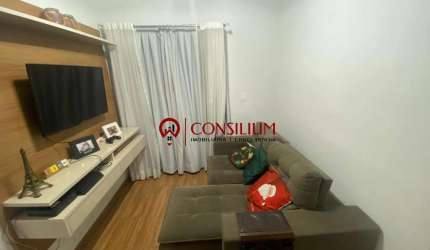 Apartamento para Venda em Itaquaquecetuba, Estação, 3 dormitórios, 1 banheiro, 1 vaga
