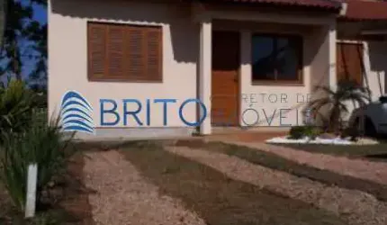 Casa em Neopolis-Gravataí