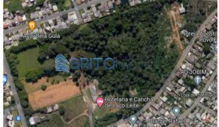 Terreno em Vila Fatima-Cachoeirinha