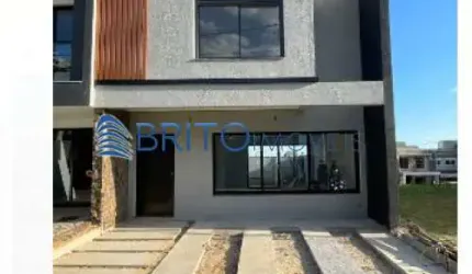 Sobrado em Jansen-Gravataí