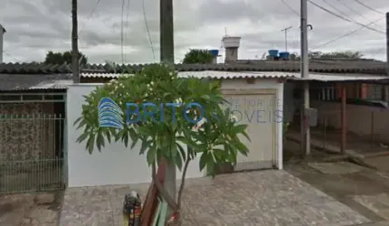 Casa em Morada Do Vale II-Gravataí
