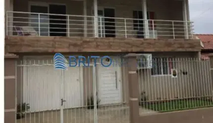 Sobrado em Dona Mercedes-Gravataí