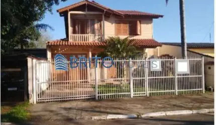Casa em Vera Cruz-Gravataí