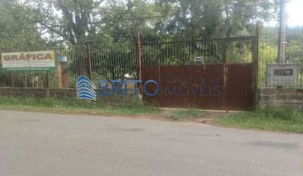 Sitio em Morungava-Gravataí