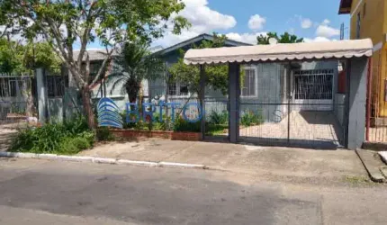 Casa em Bom Principio-Gravataí