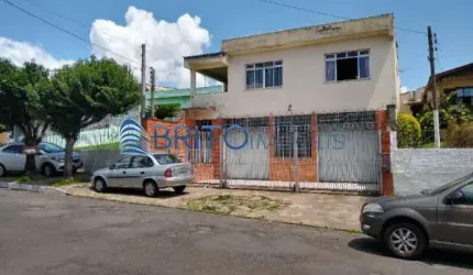 Casa em Sao Judas Tadeu-Gravataí
