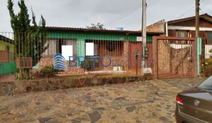 Casa em Parque Dos Anjos-Gravataí
