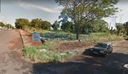 Terreno em Vista Alegre-Cachoeirinha