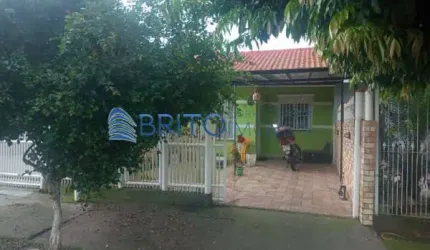 Casa em Sao Luiz-Gravataí