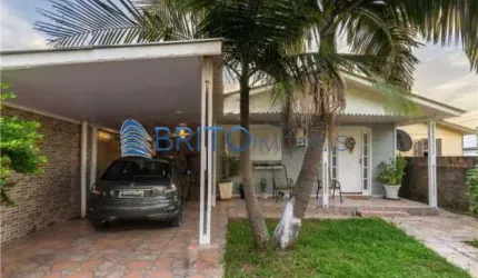 Casa em Salgado Filho-Gravataí