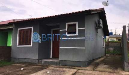 Casa em Neopolis-Gravataí