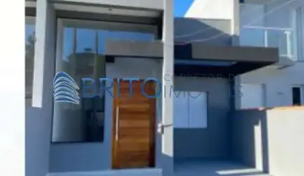 Casa em Neopolis-Gravataí