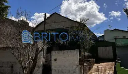 Terreno em Jardim Itu Sabara-Porto Alegre