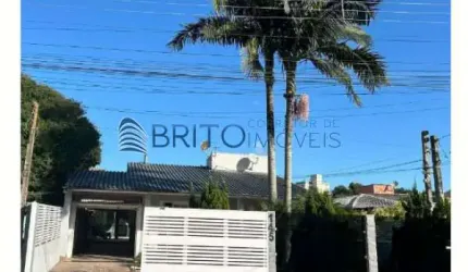 Casa em Natal-Gravataí