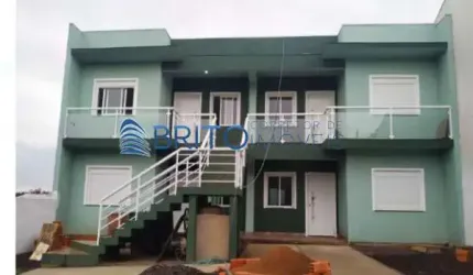 Apartamento em Parque Olinda-Gravataí