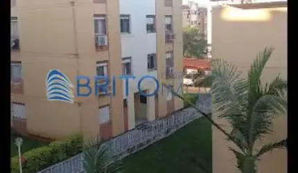 Apartamento em Passo Das Pedras-Gravataí