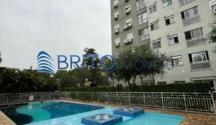 Apartamento em Gloria-Porto Alegre