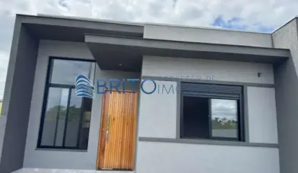 Casa em Dom Feliciano-Gravataí