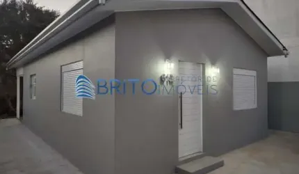 Casa em Vila Central-Gravataí