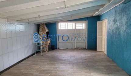 Casa em Bom Sucesso-Gravataí