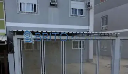 Apartamento em Jardim Do Bosque-Cachoeirinha