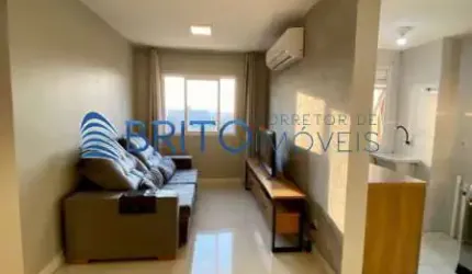 Apartamento em Vila Monte Carlo-Cachoeirinha