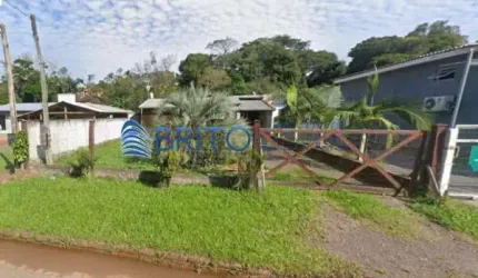 Casa em Loteamento Rural Palermo-Gravataí