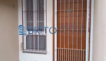 Apartamento em Parque Marechal Rondon-Cachoeirinha
