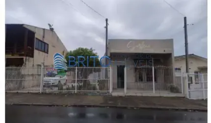 Casa em Vista Alegre-Cachoeirinha